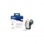 Brother | DK-22214 | Thermal paper | Thermal | White | Roll (1.2 cm x 30.5 m) - 4
